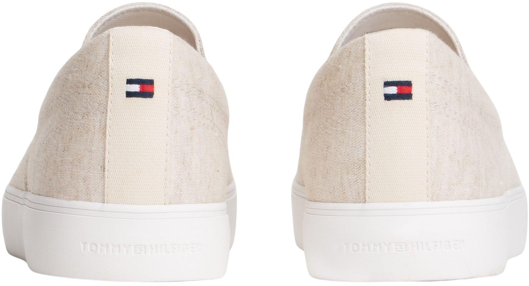 Tommy Hilfiger Homme Harlem Core II Slip on Chambray Fm0fm05819 Bas