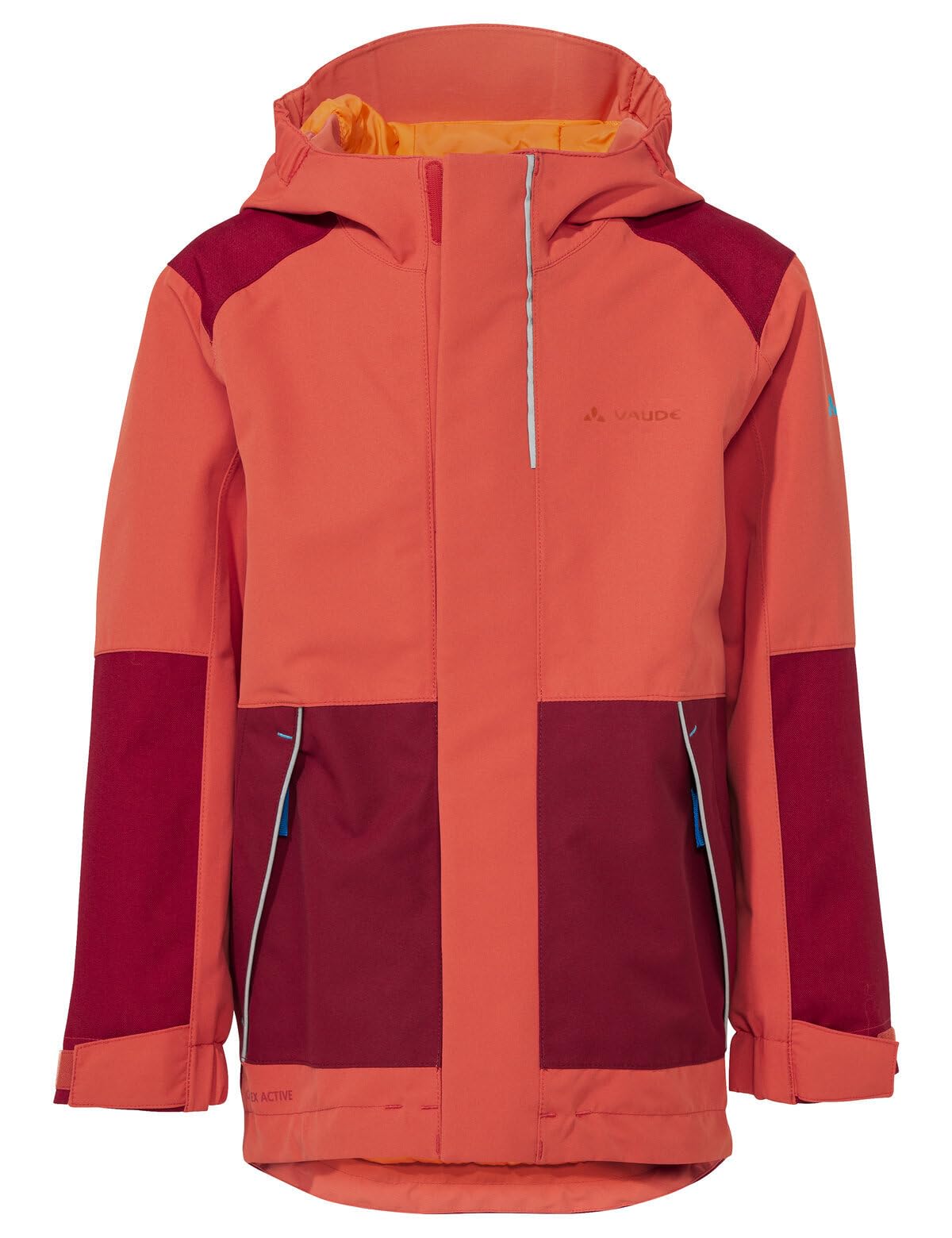 Vaude Caprea 2l Jacket 134-140 cm