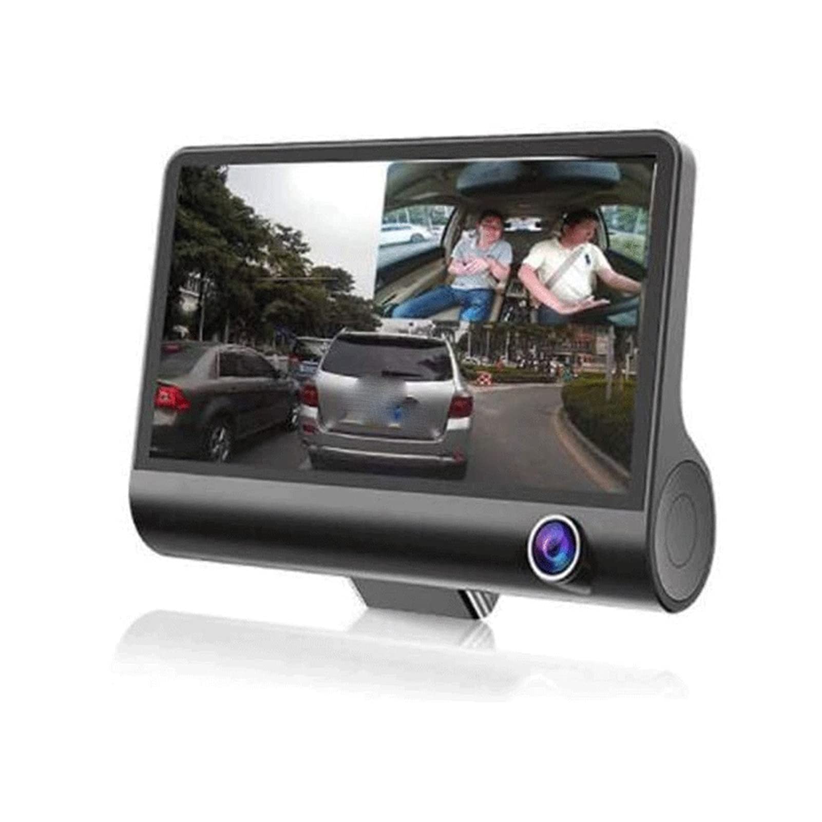 Dash Cam Car Dash Cam 170 Degree Angle Car Driving Recorder Dashboard Camera Car DVR Vehicle Dash Cam
