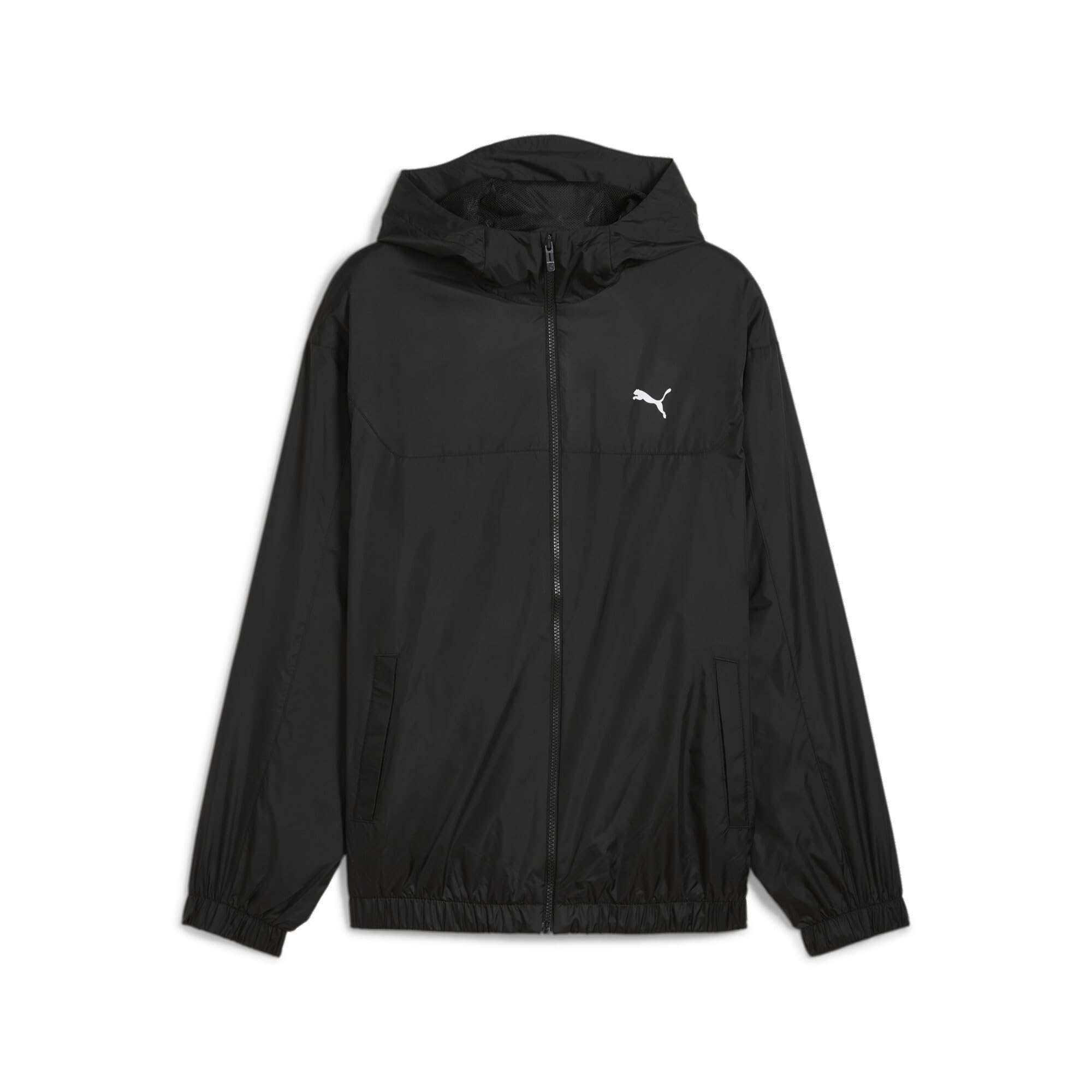 PUMA ESS Relaxed Windbreaker
