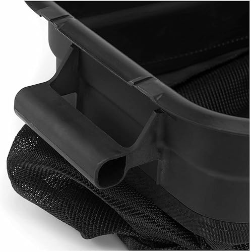 Miniatura 7 de 2 contenedores de accesorios para ensacadoras 30 42 44 48 46 compatibles con Husqvarna Craftsman532400226