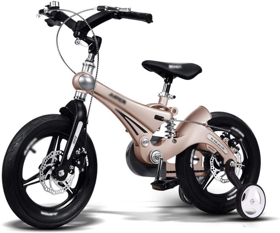 mountain bike stroller