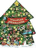  Wimmelige Weihnachten