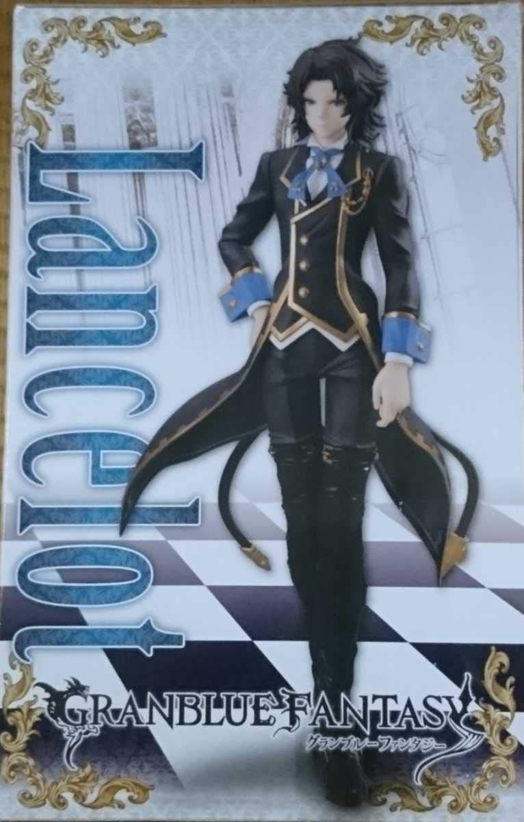 グランブルーファンタジー IV フィギュア Amazon.co.jp: 【ランスロット】グランブルーファンタジー スペシャル
