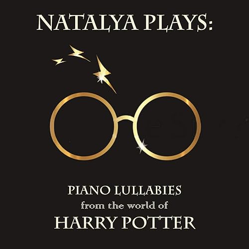 When Ginny Kissed Harry From Harry Potter And The Half Blood Prince By Natalya Plays Piano On Amazon Music Amazon Com harry potter and the half blood prince