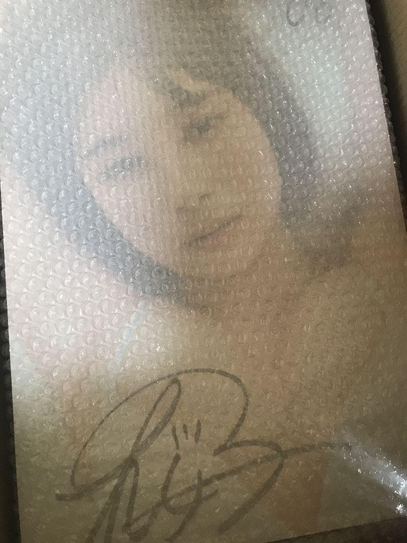 大久保桜子 サイン入りパネル シリアルNo.51 Amazon.co.jp: 直筆サイン入り大久保桜子 直筆サイン入り写真パネル