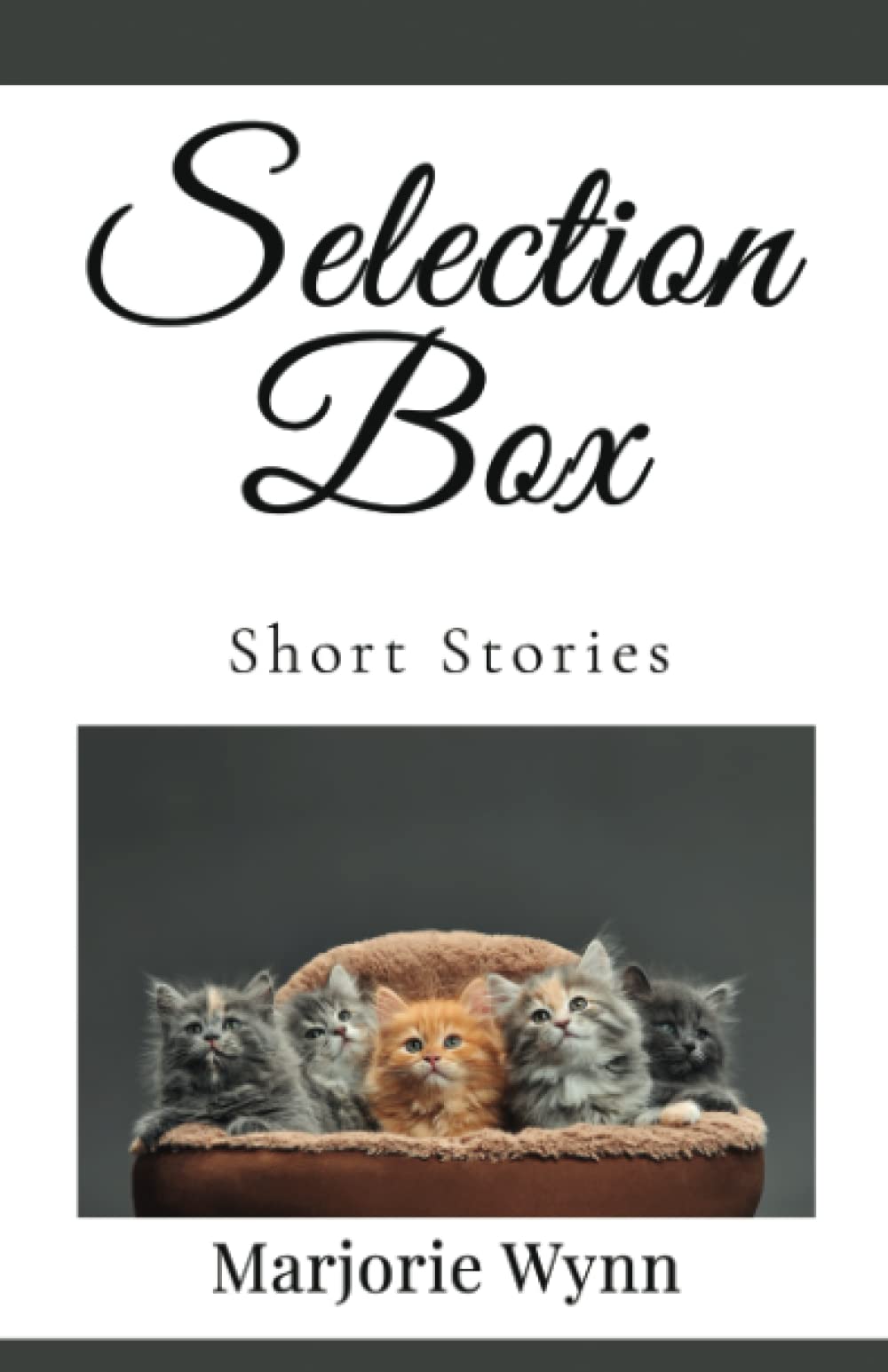Selection Box: Short Stories