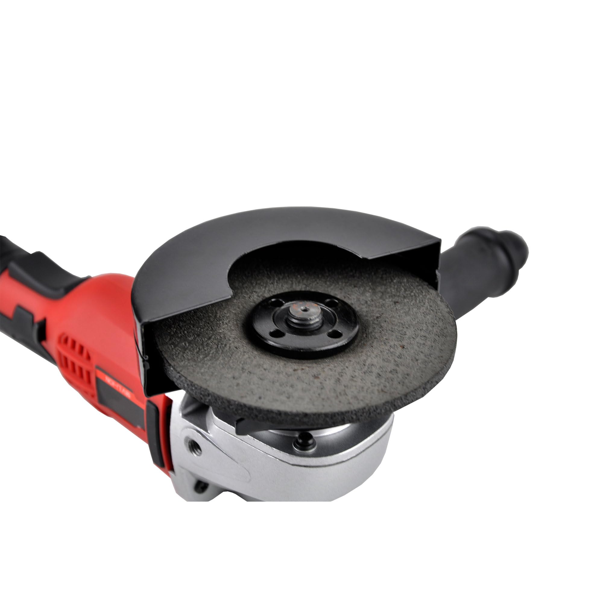 Cofan Amoladora a batería | Batería Li-ion de 20 V + Cargador incluidos | Apta para discos de ø115mm