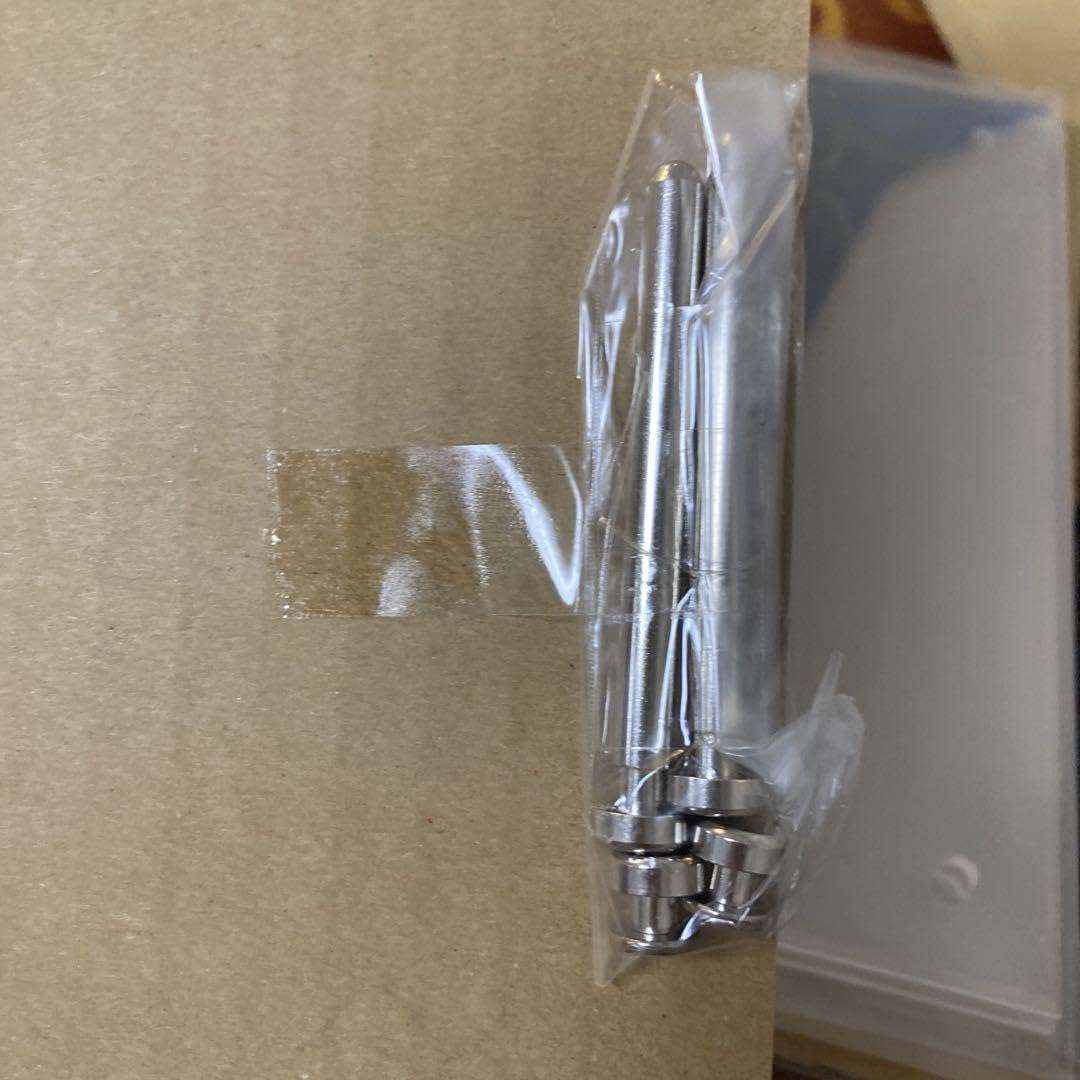 Amazon.co.jp: DISC UPアクリルパネルフレーム ディスクアップ 青
