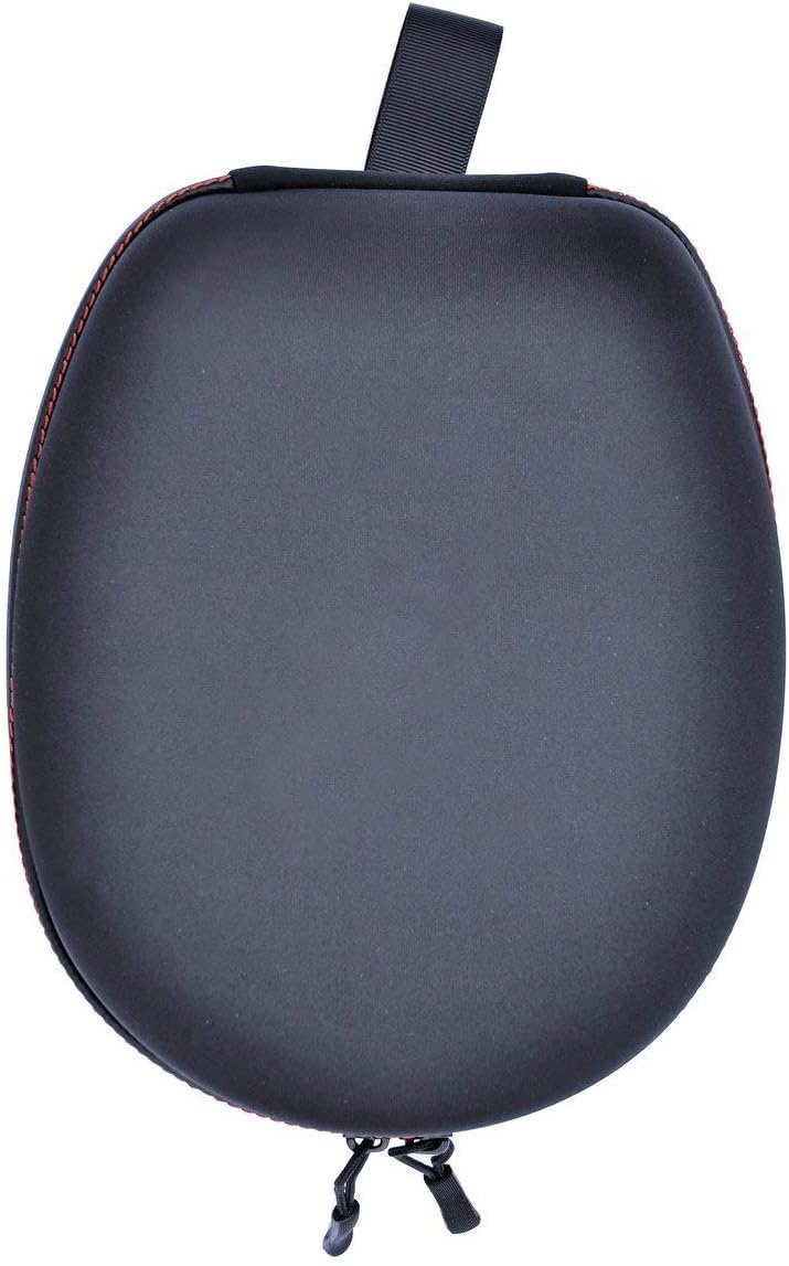 JHGJ Spare Hard Case Bag Box Pouch Compatible with Many Sennheiser Headphones-case Fit Momentum On-ear and Hd25 Headphones