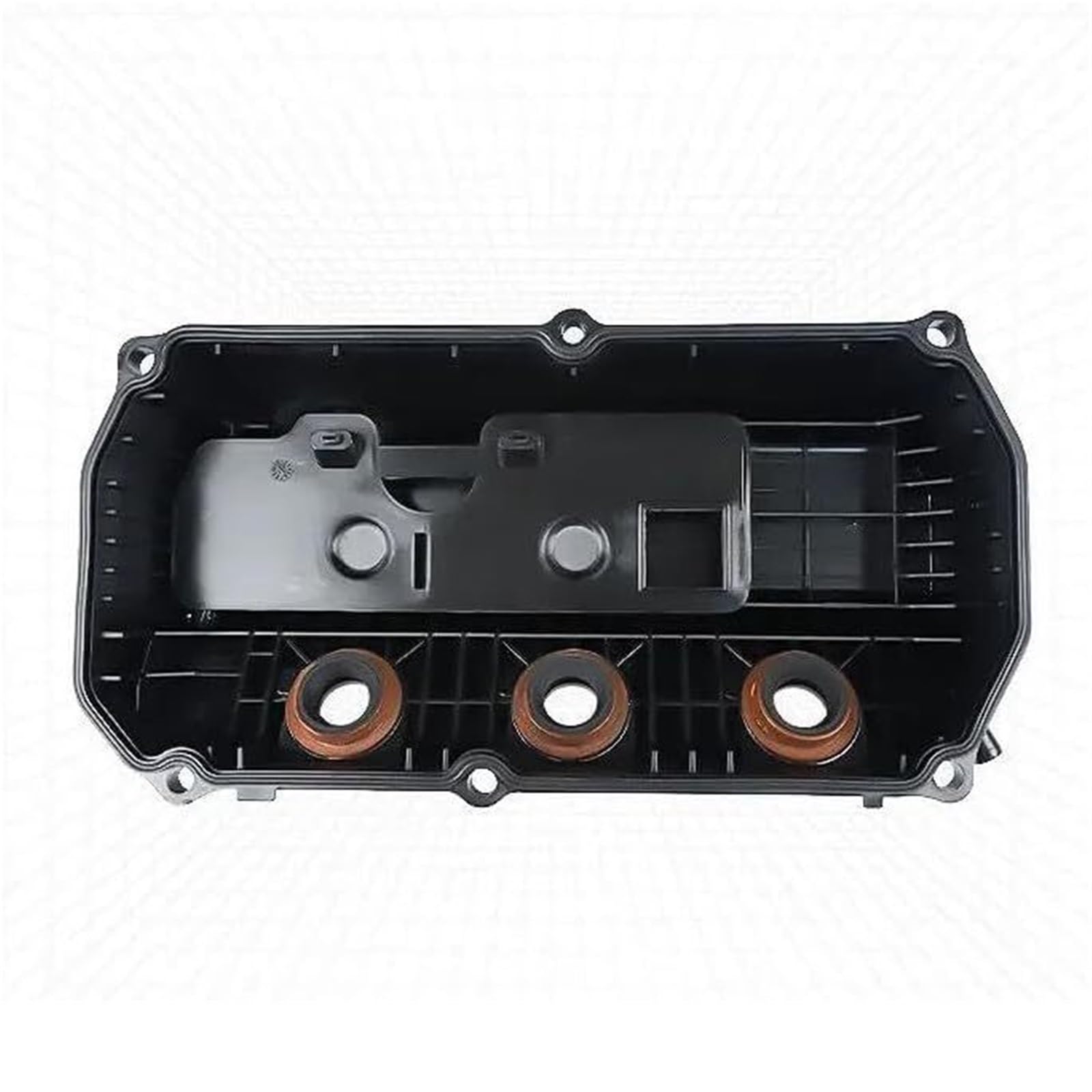 Bouchons de Valve de Pneu Couvercle de soupape et Culasse pour Mitsubishi pour Outlander CW W 2006-2012 pièces Automobiles