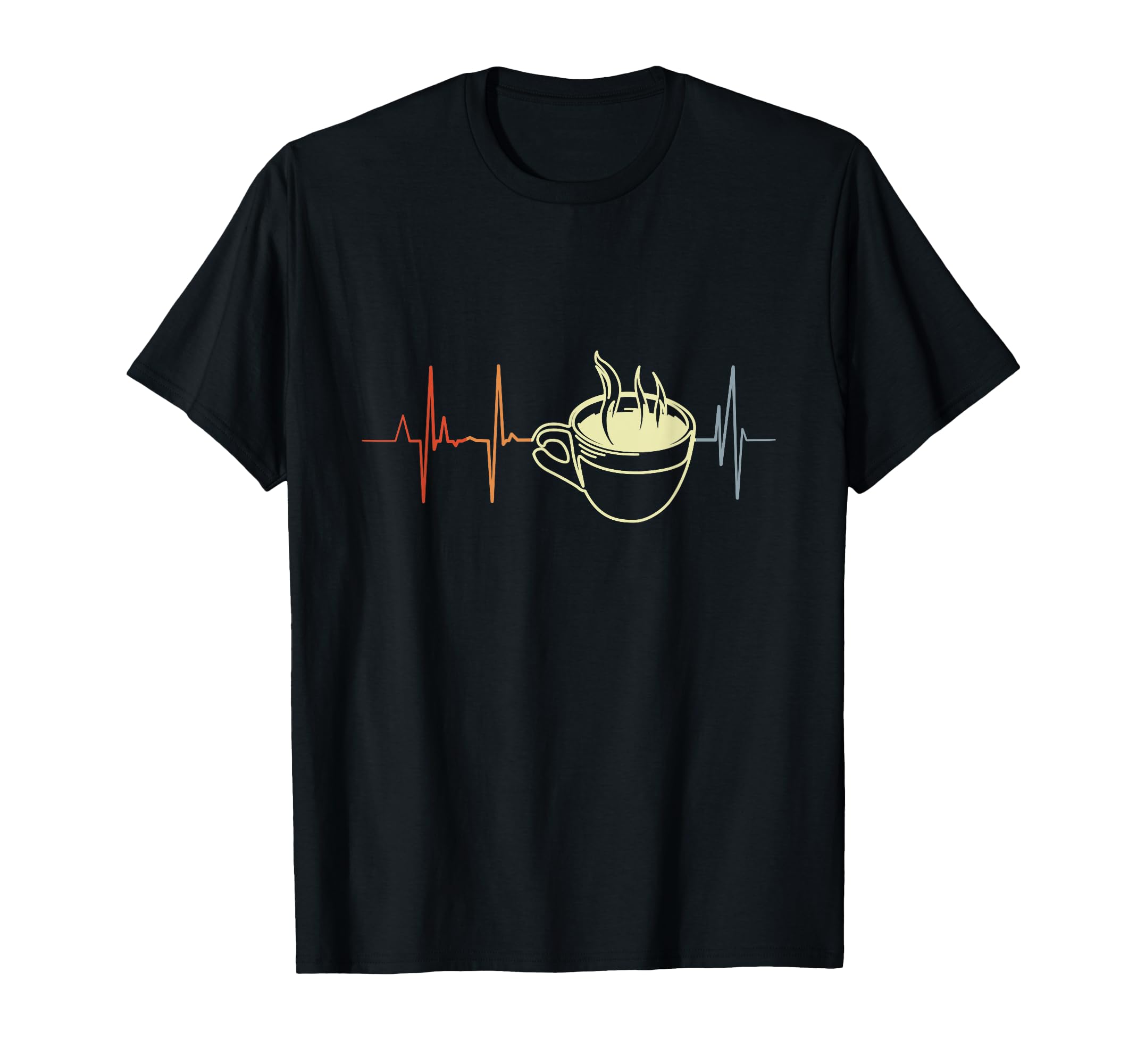 Kleidung mit Designs von Amazon Merch on Demand