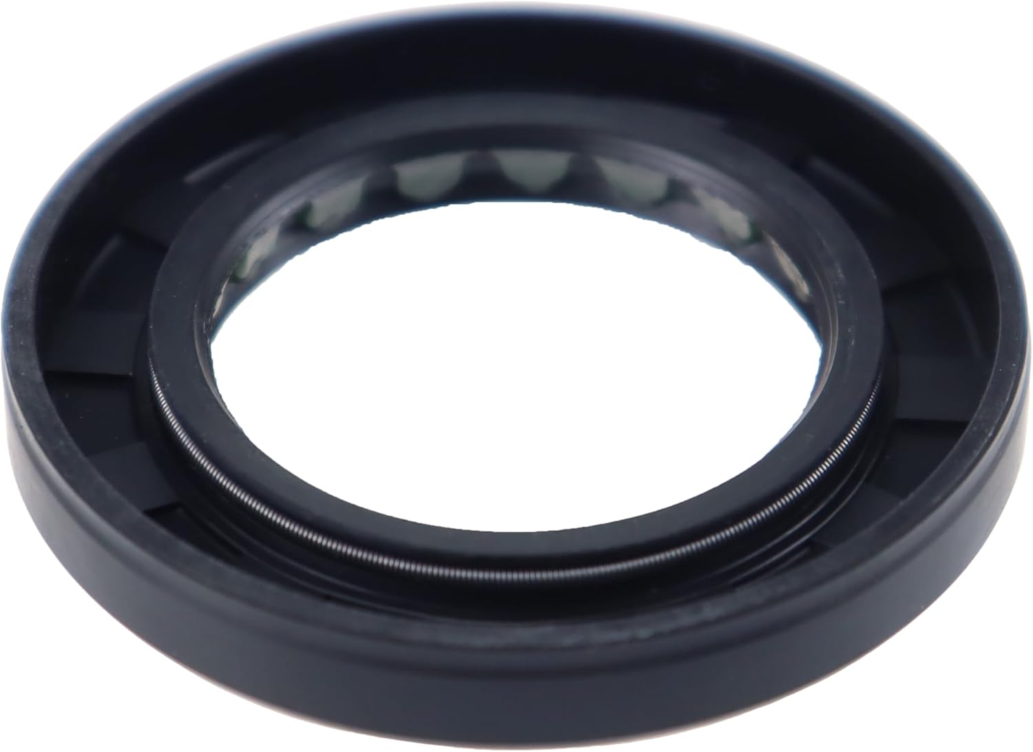 Replacement Oil Pan Gasket Kit 24-041-66-S with 25-032-06-S Oil Seal Fits Kohler 61500 61521 61525 CV680-3012 CV680-3013 CH18-CH26 CH620-CH752 Engine Lawn Mower (2 Sets)