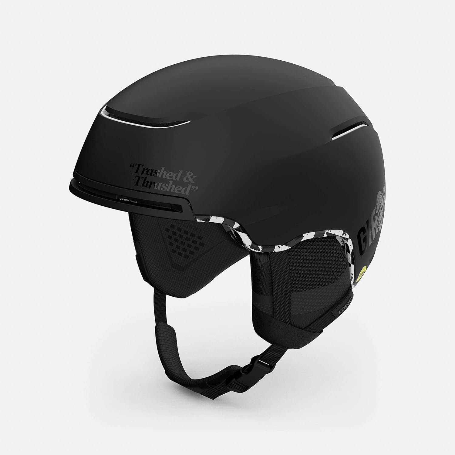 Giro Ceva MIPS Womens Snow Helmet: Sports & Outdoors