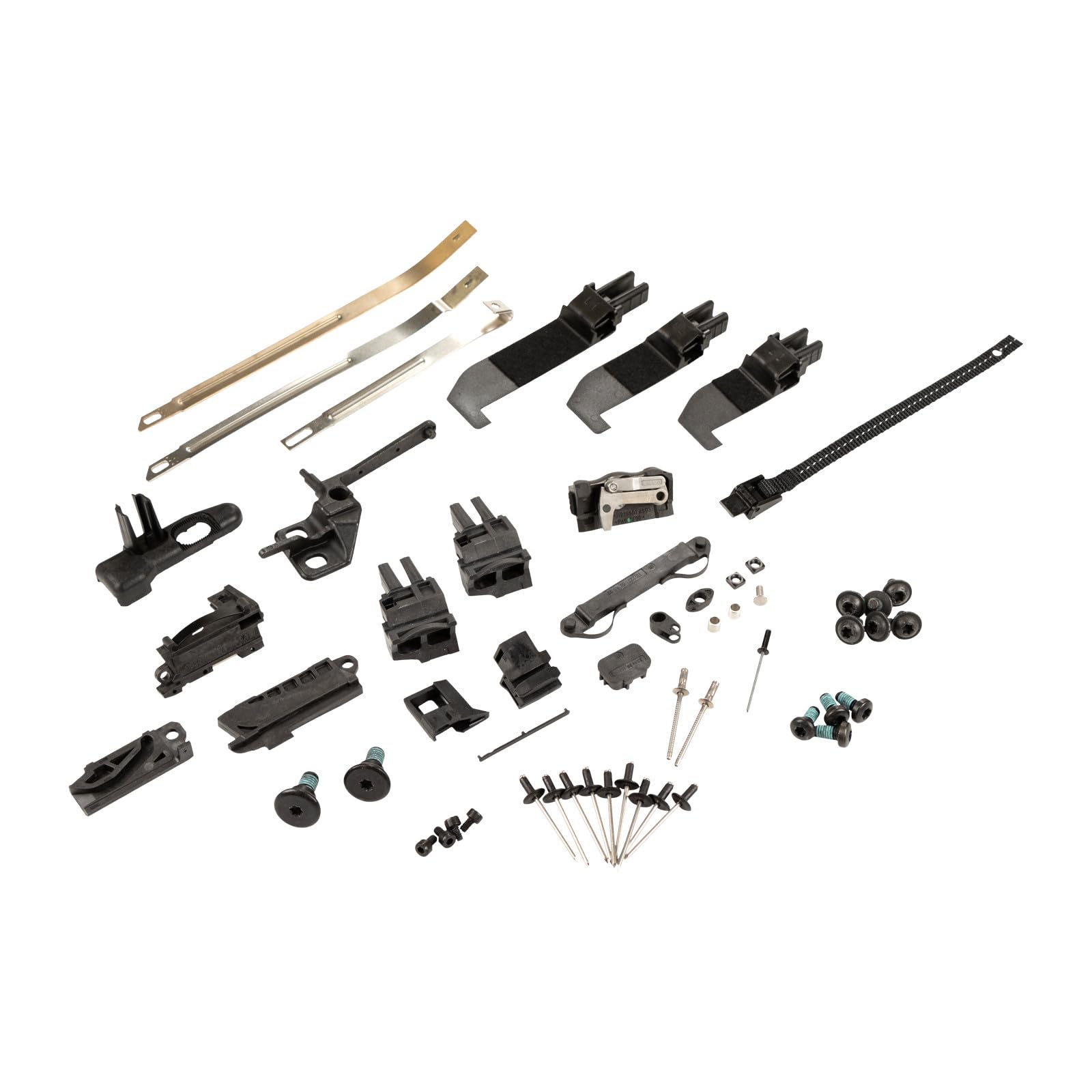 Device container for rear canopy left guide 77365911 : Amazon.de 