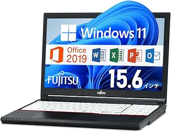 富士通 FMV LIFEBOOK A574/HX Windows11 Amazon.co.jp: 【整備済み品】 富士通 LIFEBOOK A574 / Win11 / MS