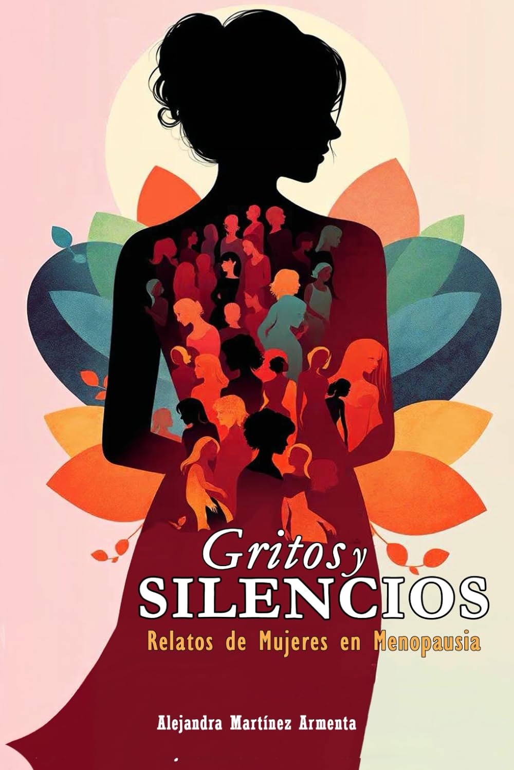 Gritos y Silencios: Historias de Mujeres en Menopausia