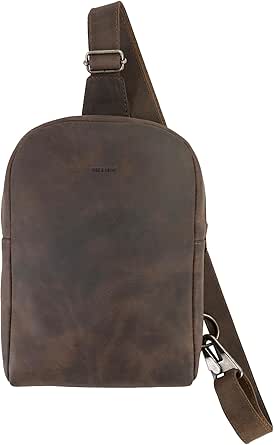 Leatherman Accessories Hide Drink Leather Book Strap