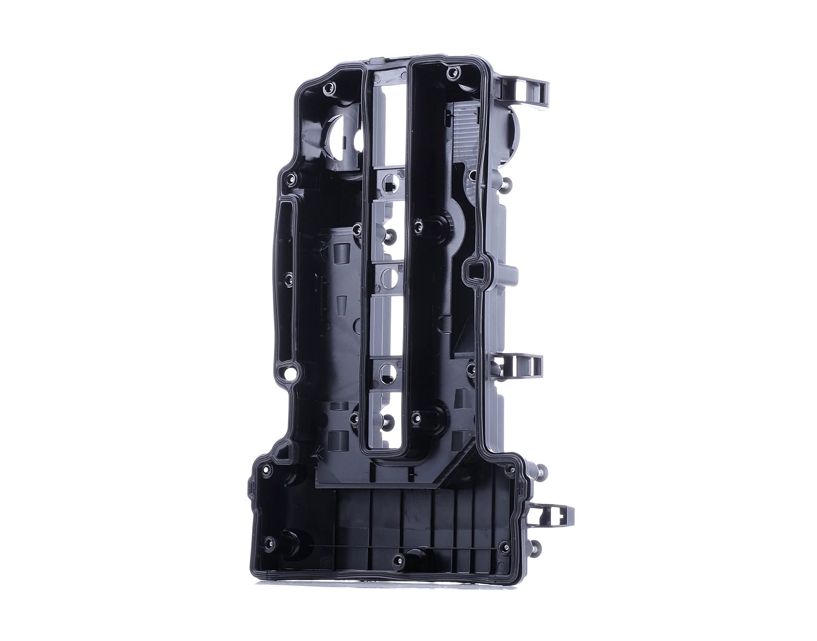DR.MOTOR AUTOMOTIVE Copritestata DRM15901 Compatibile con: CHEVROLET AVEO Schrägheck, AVEO Stufenheck, CRUZE, CRUZE Schrägheck, CRUZE Station Wagon, ORLANDO, TRAX, OPEL ADAM, AMPERA, ASTRA J