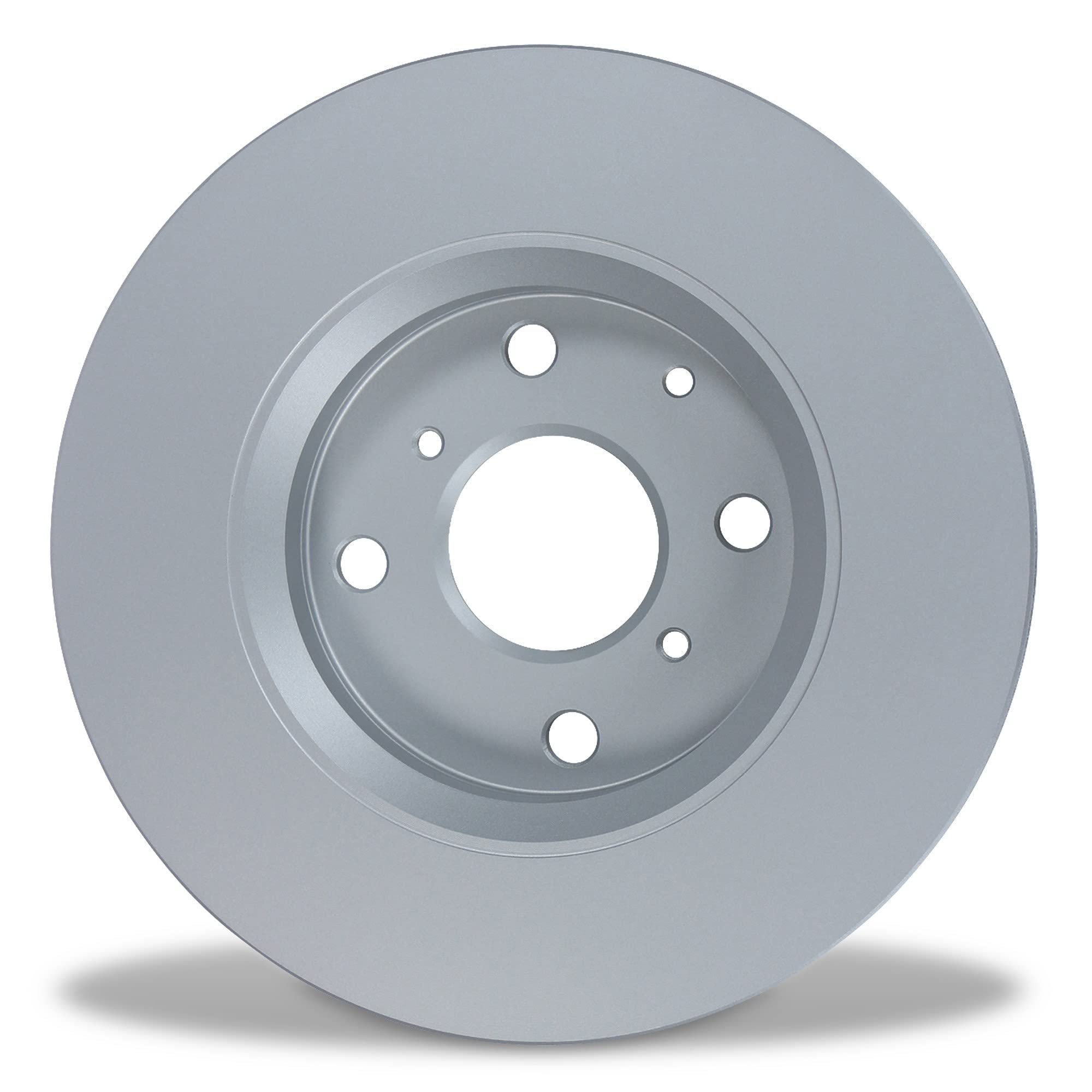 Bosch Bremsenset Vorderachse inkl. Bremsscheiben Vorne Ø 247 mm Belüftet und Bremsbeläge Vorne, Passend für CITROËN C1, C1 II (PA_, PS_), PEUGEOT 107 (PM_, PN_), 108, TOYOTA AYGO (_B1_) (_B4_)