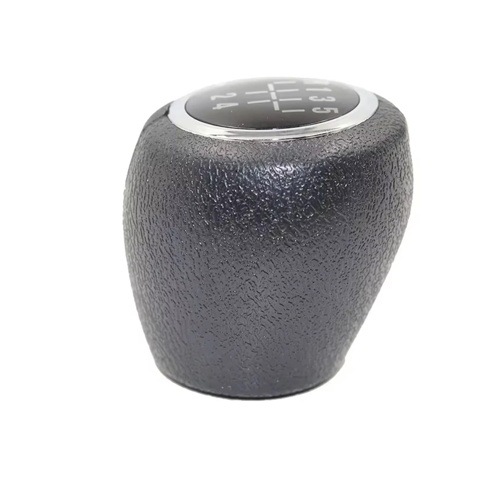 WYLWSHA Shift Gear Knob Cover for Holden for Cruze 2009 2010 2011 2012 2013 2014 2015 2016 5 Speed Gear Shift Knob Lever Change Gearbox Stick Shifter