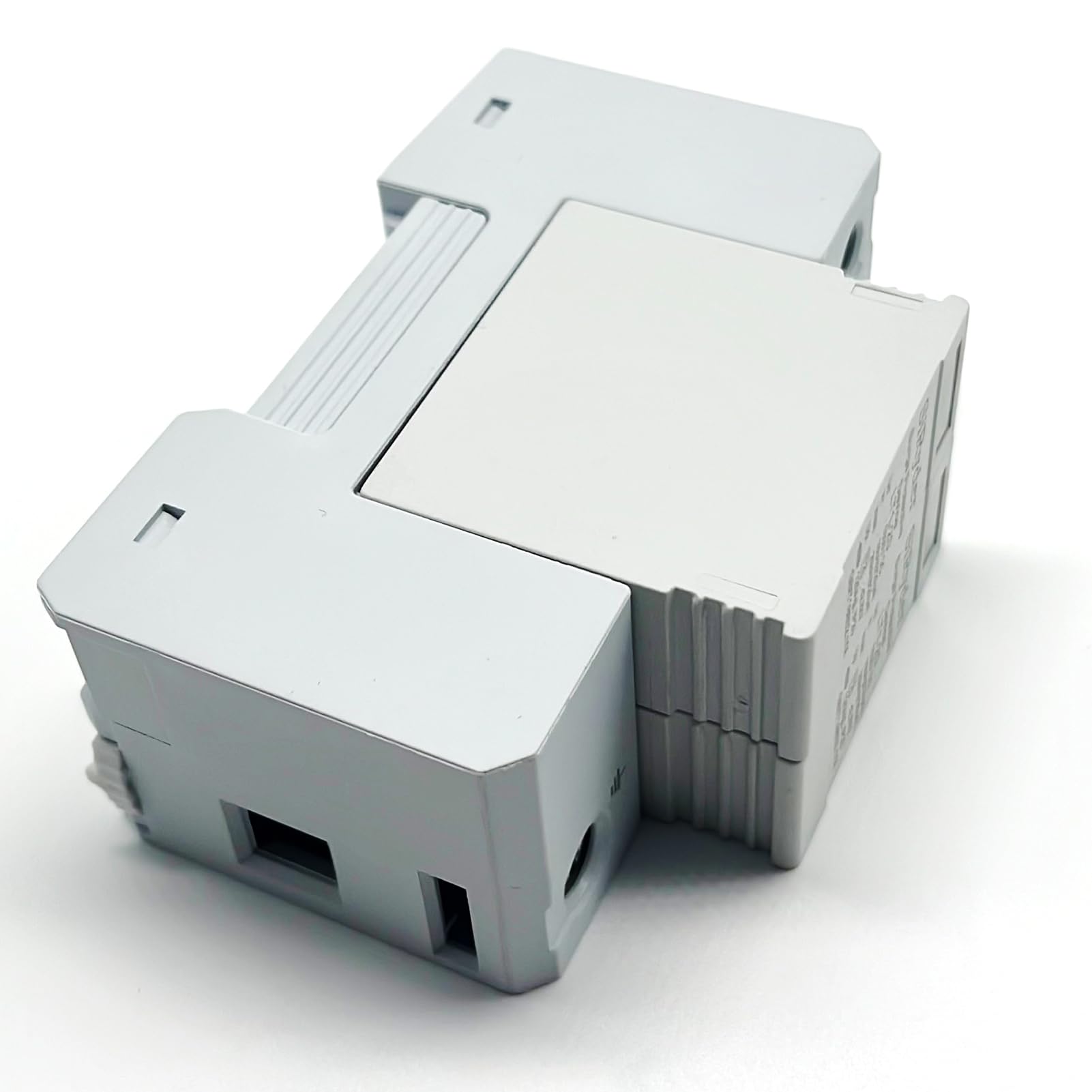 Scaricatore di Sovratensione 220V DC1000V 2P 10KA~20KA Fotovoltaico Protettore di Fulmini Bassa Tensione