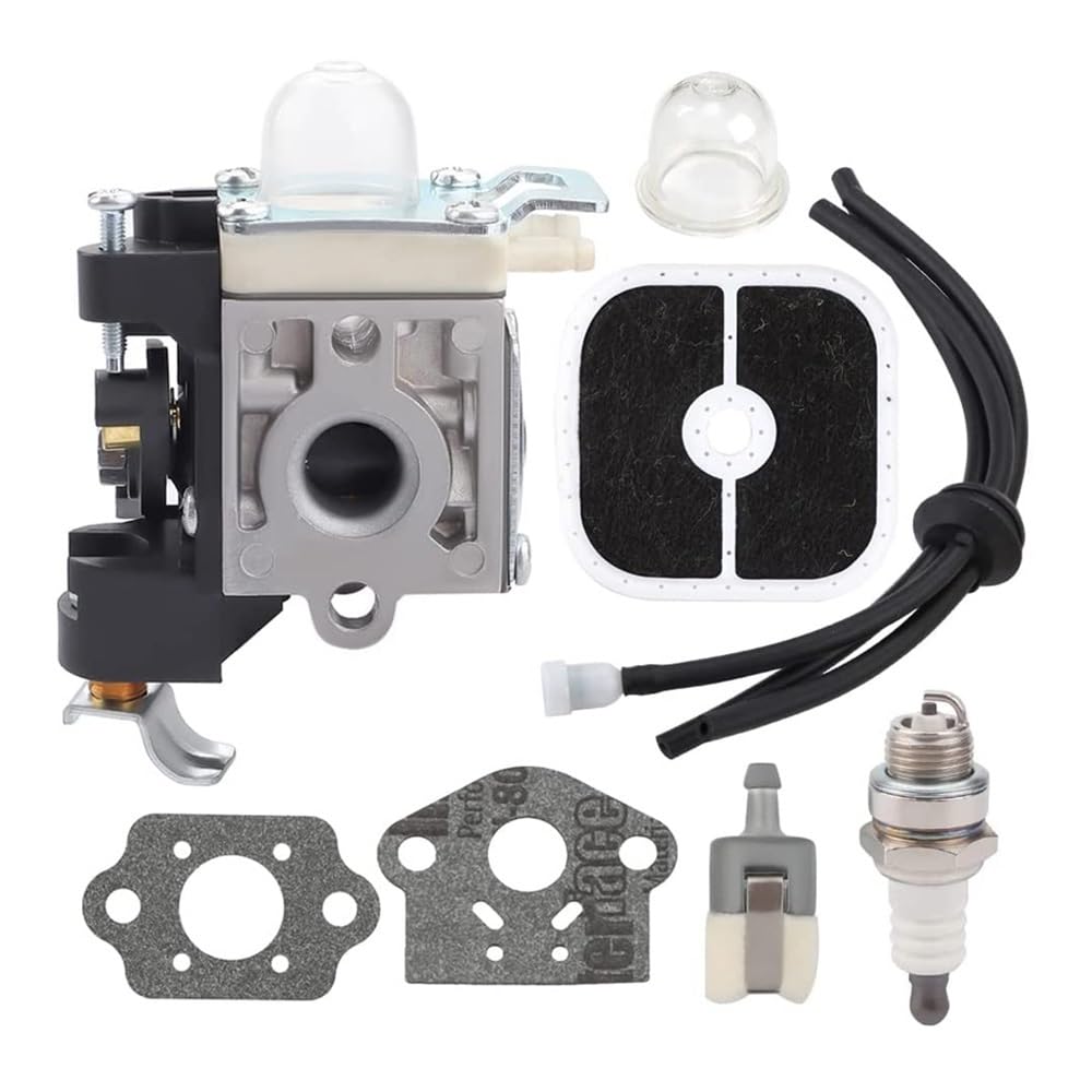 Carburateur RB-K85 de haute précision pour souffleur PB-265L