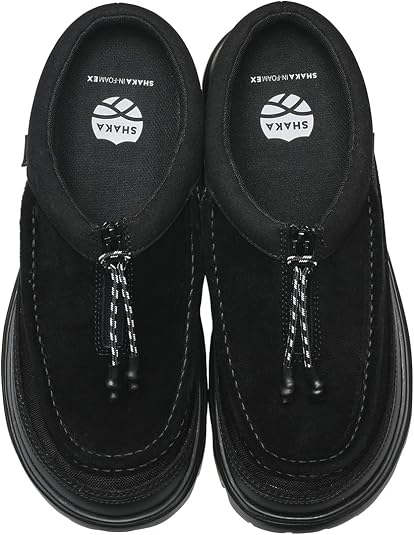 Shaka SK-347 Zip Moccasin Mule EX Men's, Women's, Sneakers, Shoes