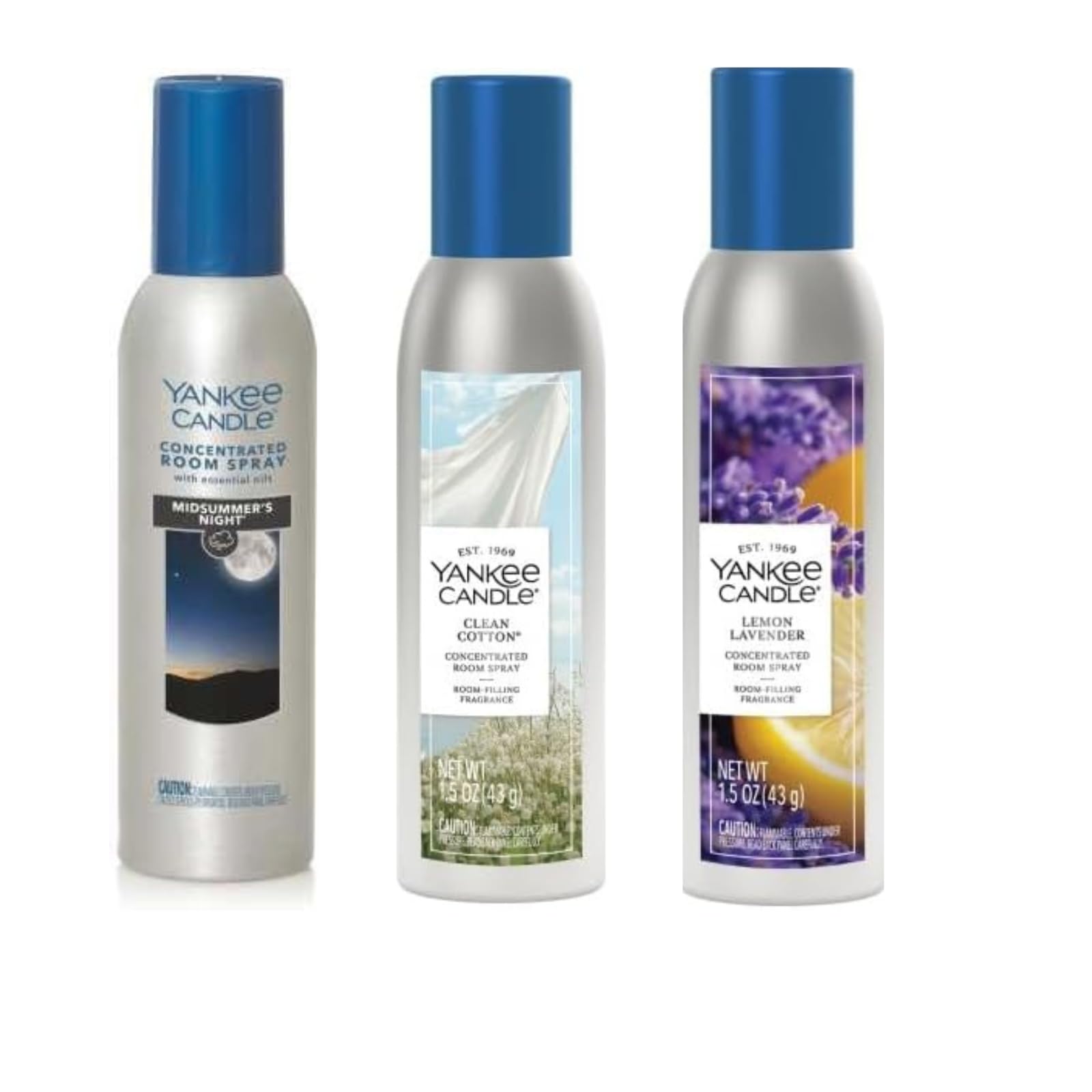 Yankee Candle Concentrated Room Spray