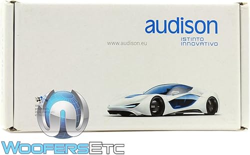 Miniatura 6 de Audison DRC MP Digital Control Remoto Multimedia Play