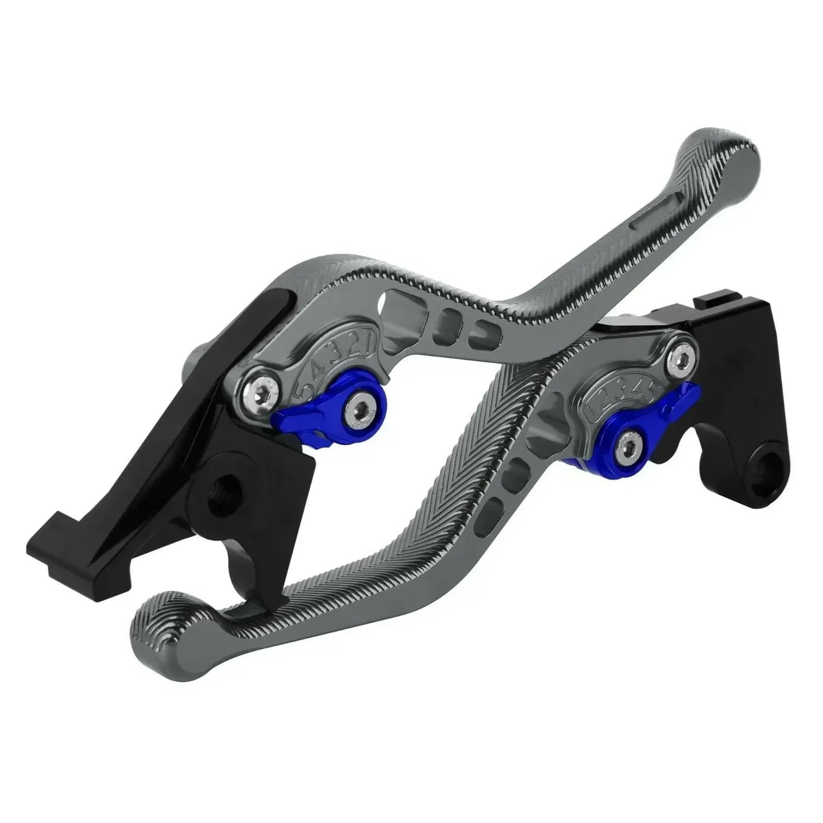Usqbuzhhk R Brake Clutch Leve Motorcycle 7/8" 22Mm Brake Clutch Levers Fo Z1000 Z1000sx Fo Ninja 1000 Toure Z750 Zx10 Zx6 636(R)
