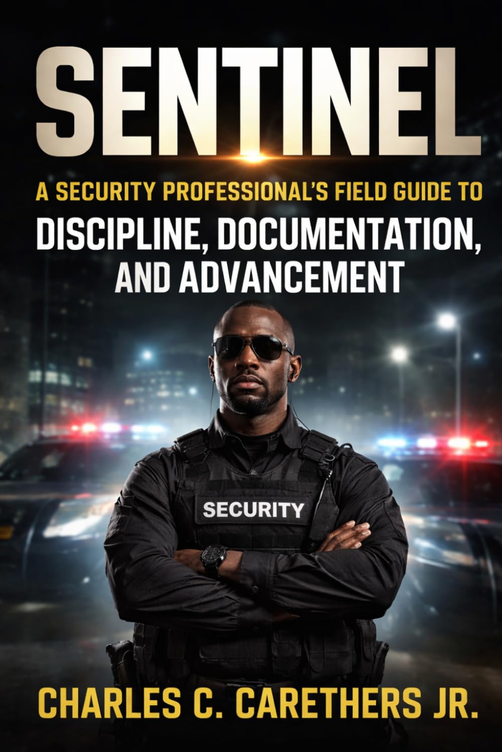 The Security Guard Advancement Blueprint