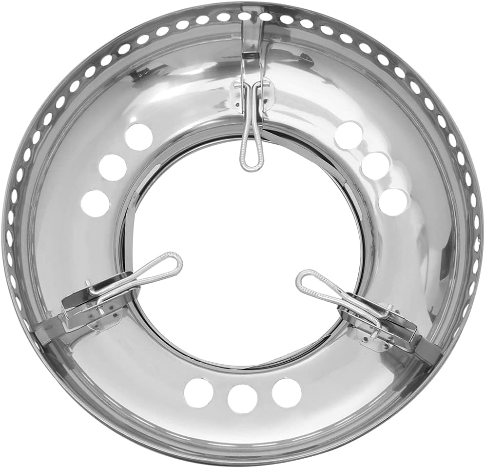 Wok Rack Wok Ring Support Stand for Gas Hobs Cast Iron Pan Holder Stove Trivets Milk Pot Cooktop Range Pan Gas Burner Support Ring