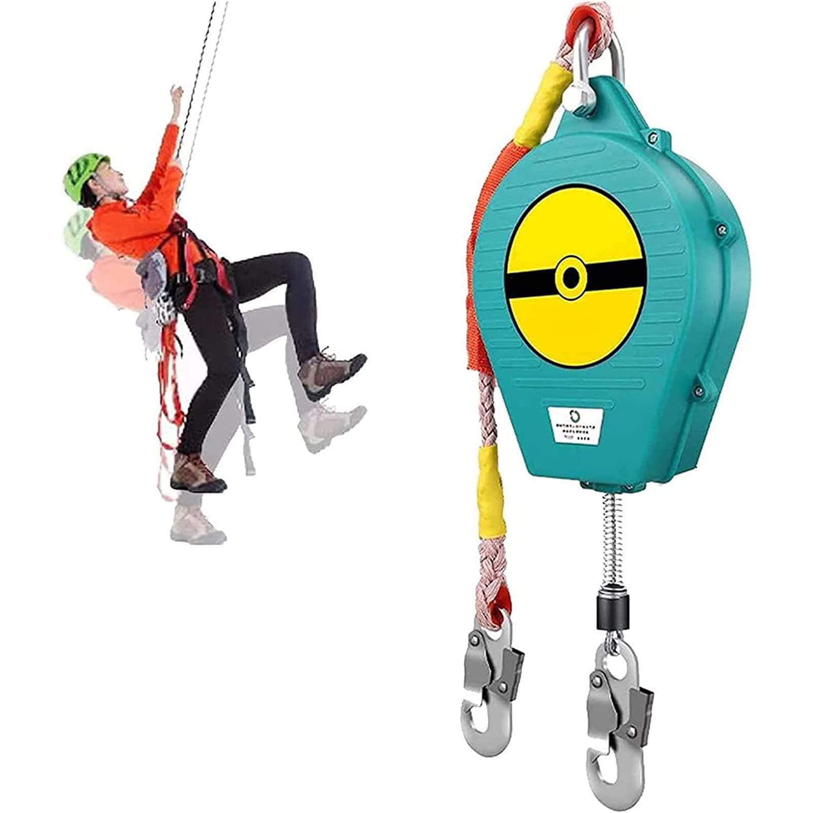 Buy CHUYONGJIN Personal Protective Equipment,Fall Arrest with Automatic