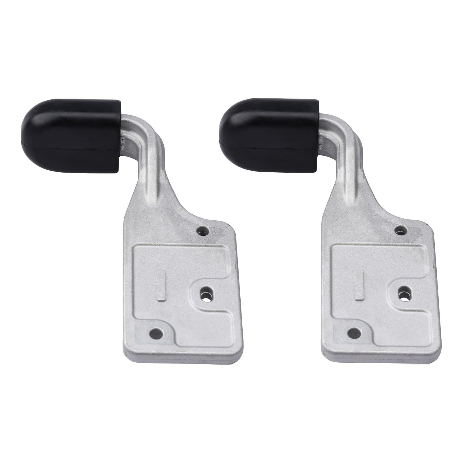 Amazon.com: GYUPTRK L85-6114 2Pack Hood Rest Fit for Peterbilt 567