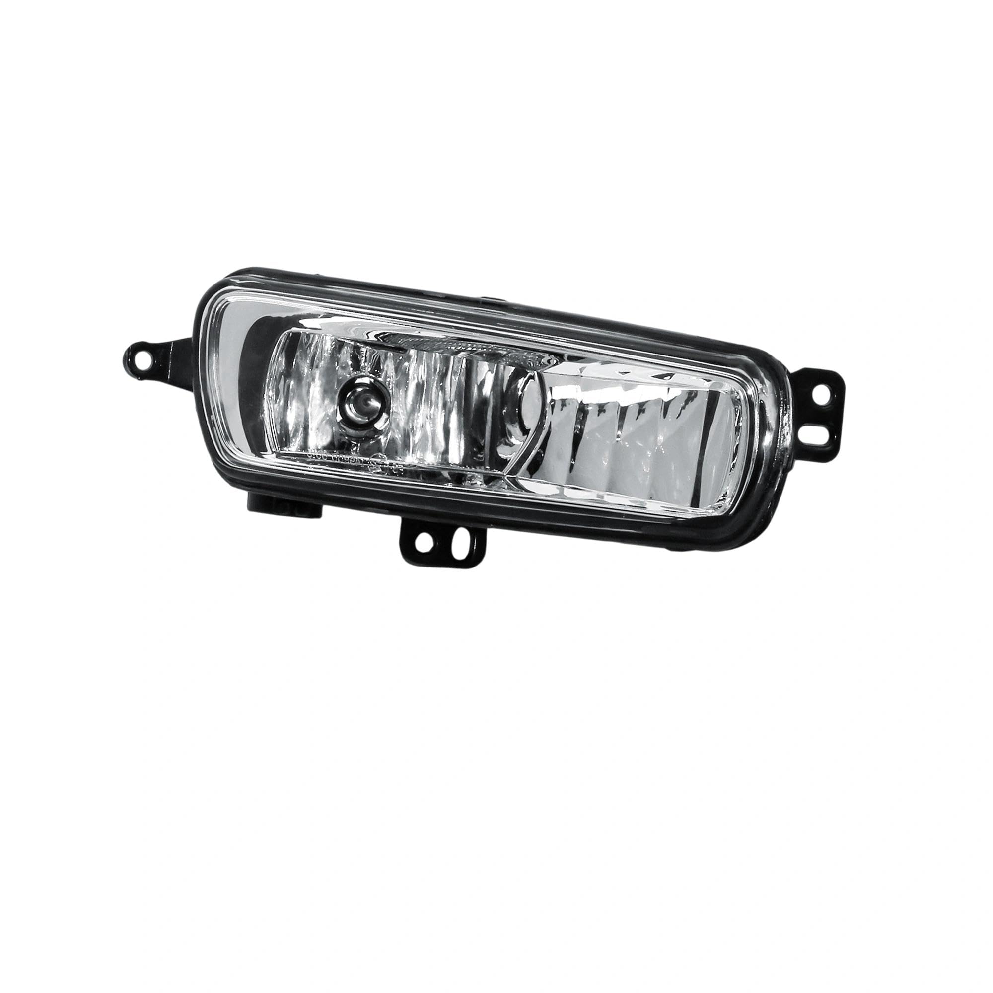Fendinebbia destro per Ford Transit V363 Transit Tourneo 2014-2025 | Lato passeggero con lampadina per Transit Custom V362 Focus III