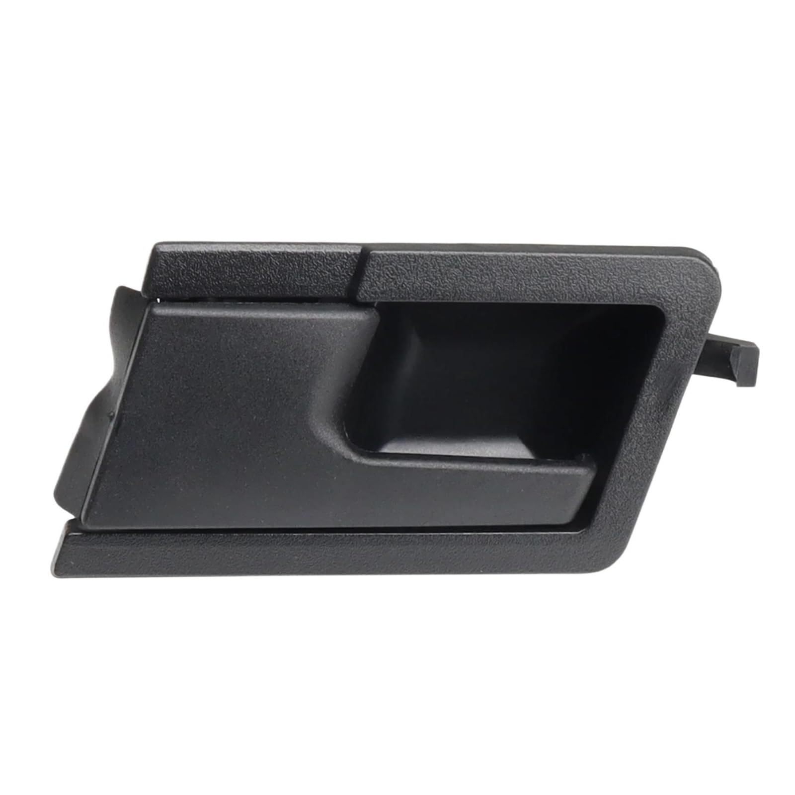 ELEKMPMGTD Front Left Right Interior Inner Inside Door Handle for VW for Transporter for Caravelle T4 for Eurovan 1990-2002 701837020A Interior Door Handle(Left)