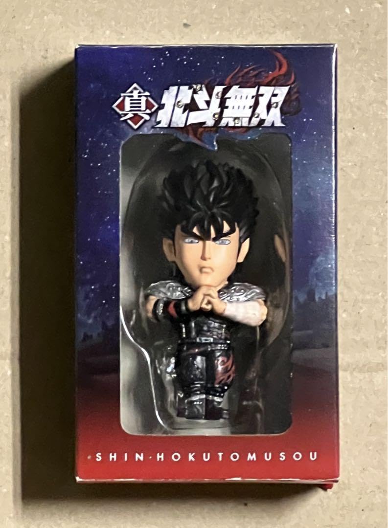 コーエー コーエーテクモネット USBメモリ】北斗の拳 ケンシロウ