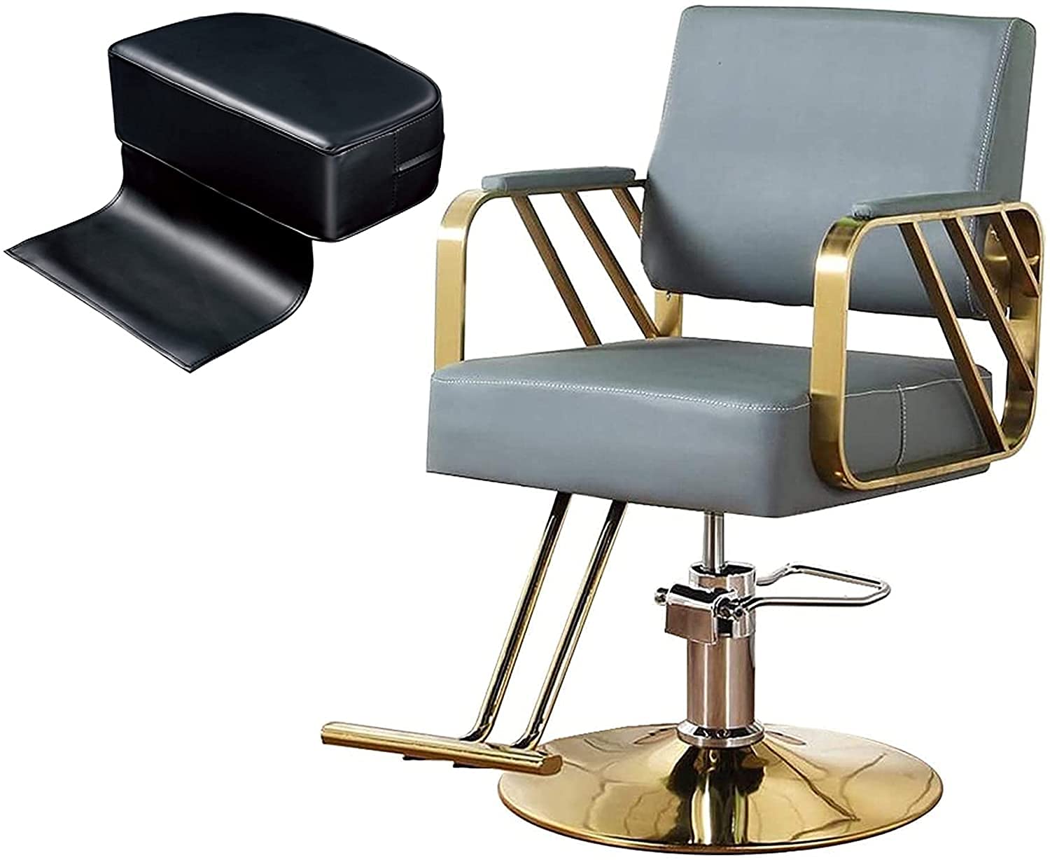 Salon Chair Hydraulic Chair For Business Or Home Salon Chair