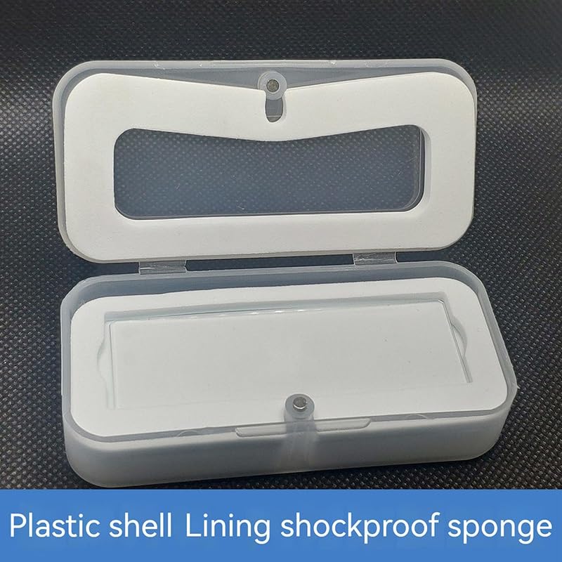 Microscope Microscope Micrometer Reticle Metallographic Calibration Sheet Micrometer 0.01mm