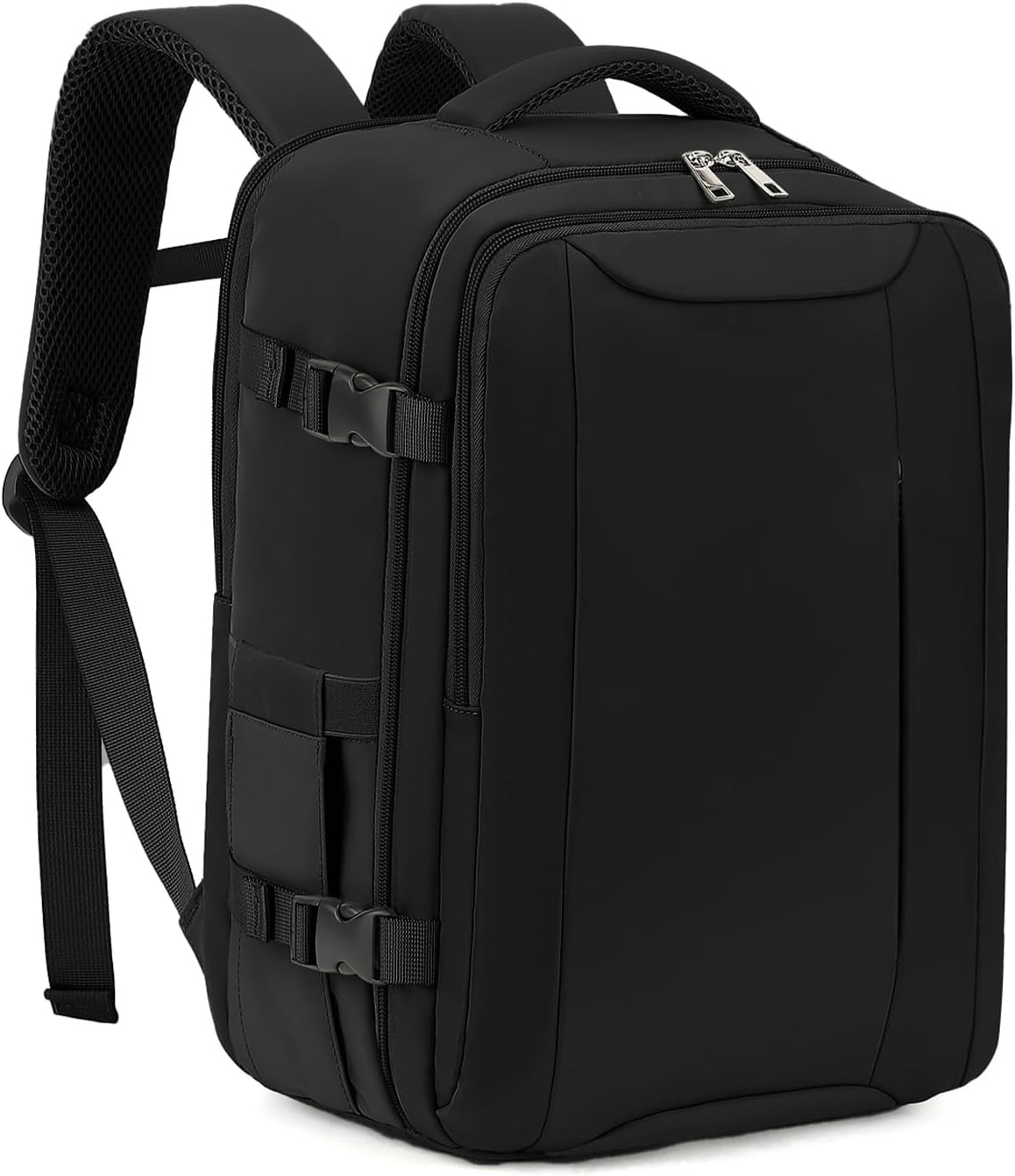 Xkdoai Bagage Cabine 45x36x20 pour Easyjet, Sac a Dos Sac de Voyage Cabine Avion Imperméable Valise Cabine Carry on Luggage Homme Femme Travel Backpack Taille des Cabines