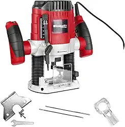 Einhell - Tupia TC RO 1155 E 127V