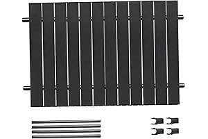 Wagon Table Top - Portable Camping Picnic Table Top
