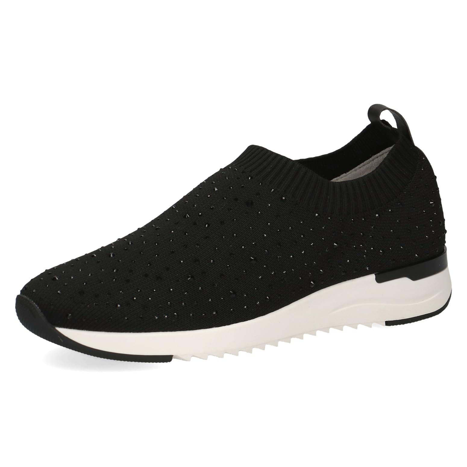 Caprice Damen Slip On Sneaker ohne Schnüren zum Schlupfen