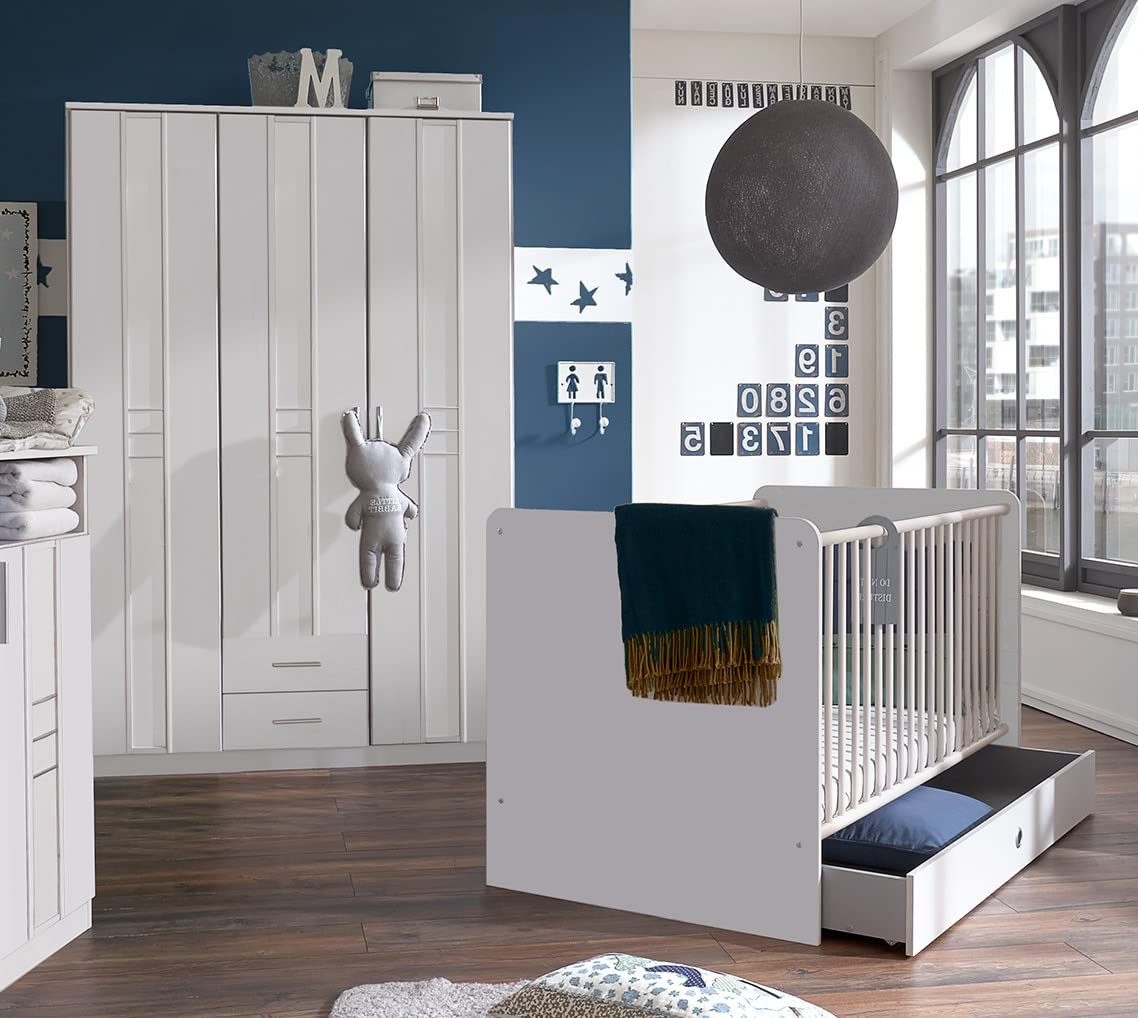 Wimex Babyzimmer Bela 7tlg.