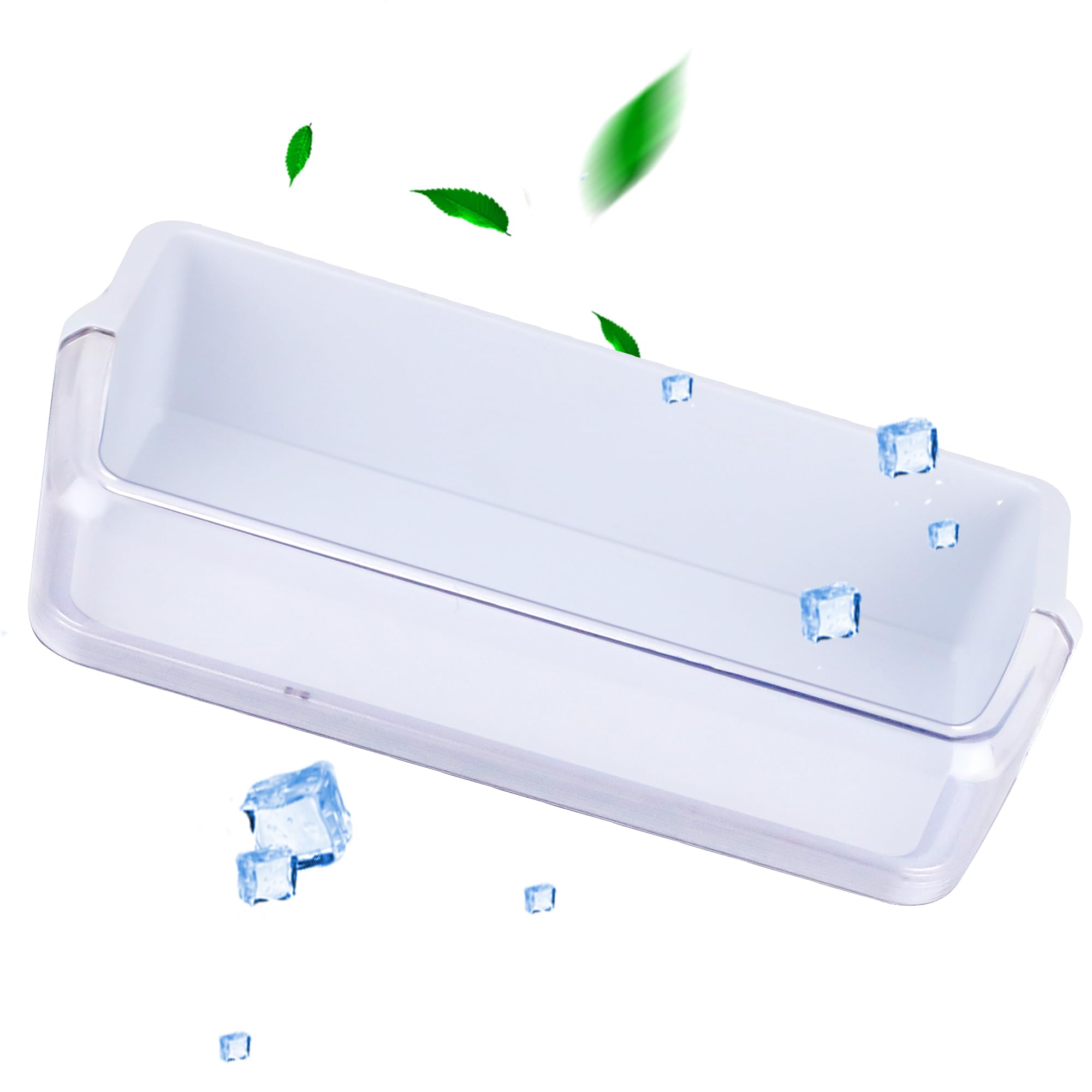 Amazon.com: DA97-06177C DA97-06177B Rsg257aars Door Shelf Bin for