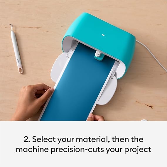 Cricut Joy | Starter Bundle (2024)