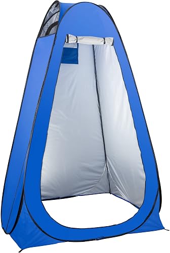 TZ-190 MKII Quixie Pop-up Toilettenzelt Stagecaptain