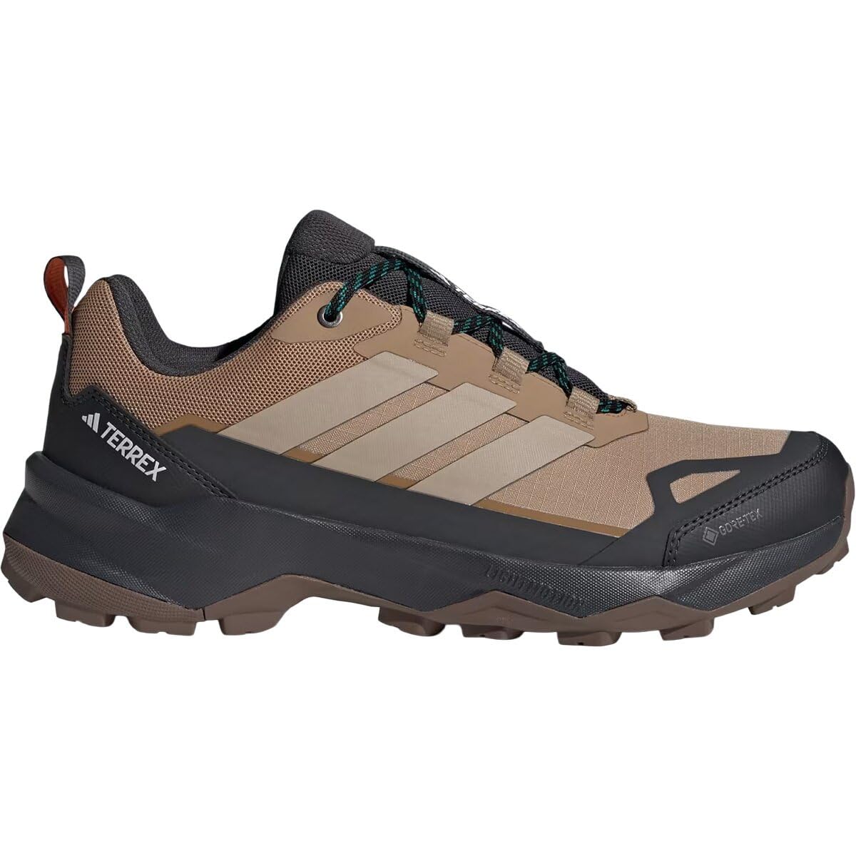 adidas Terrex Skychaser AX5 GTX BLACAR/Owhite/WONALU-picture-27