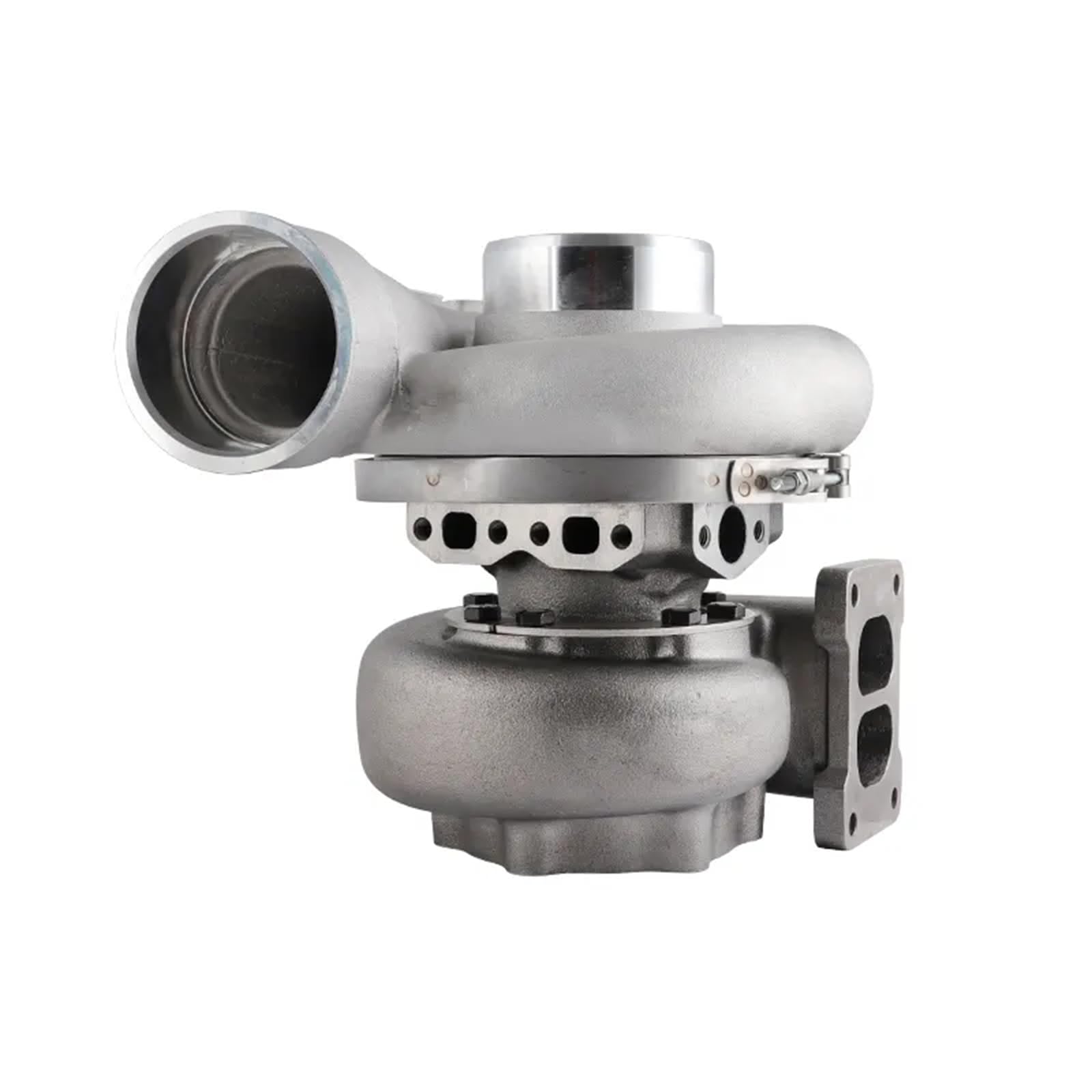 Amazon.com: Haiyazhma New Turbocharger 6505-52-5540 KTR110-K75B